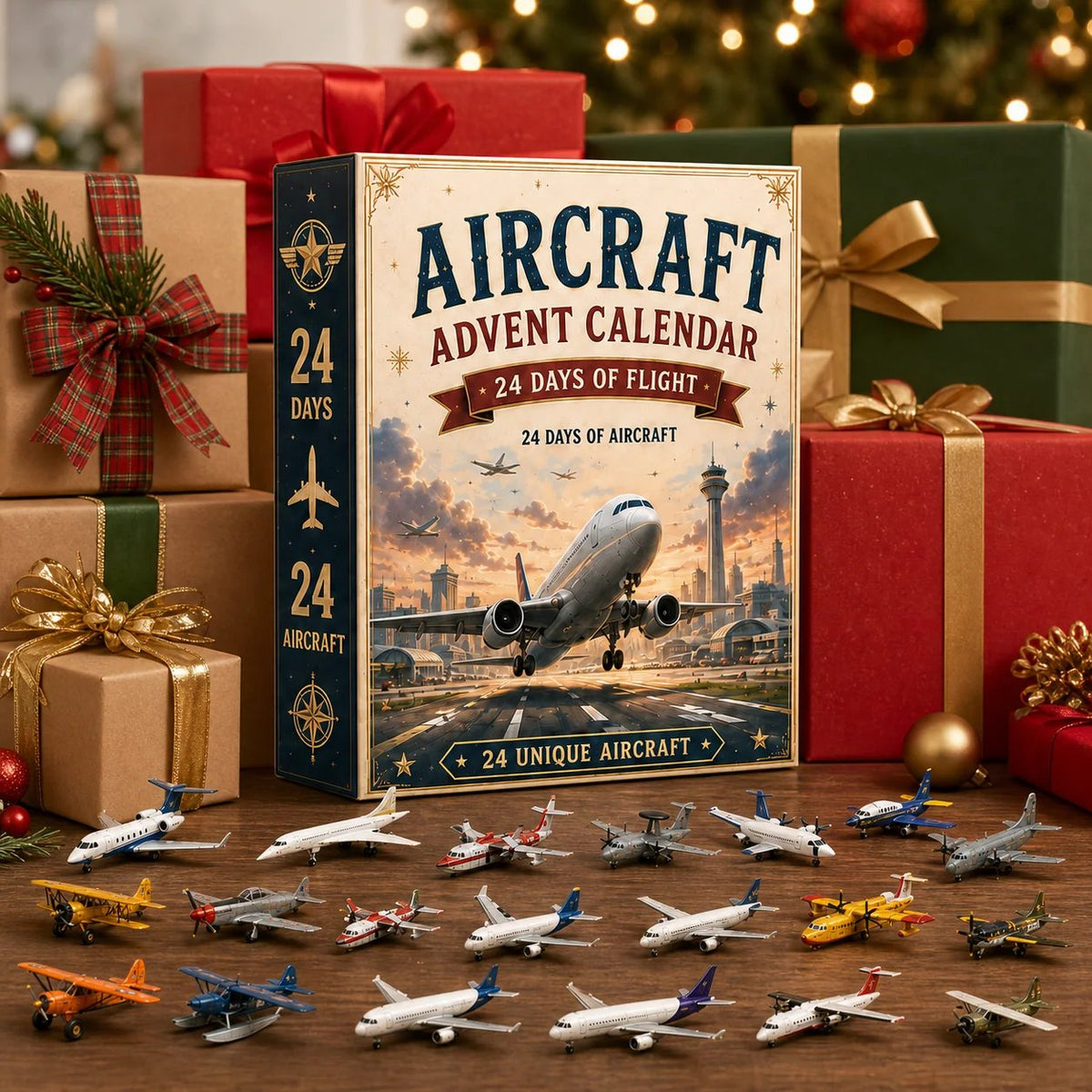 Aviation 2026 – 24 Surprises