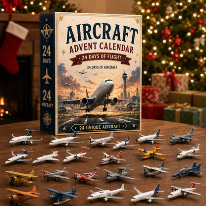 Aviation 2026 – 24 Surprises