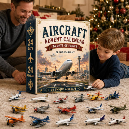 Aviation 2026 – 24 Surprises