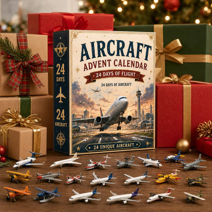 Aviation 2026 – 24 Surprises