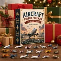 Aviation 2026 – 24 Surprises