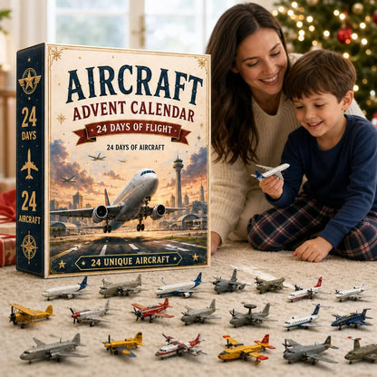 Aviation 2026 – 24 Surprises