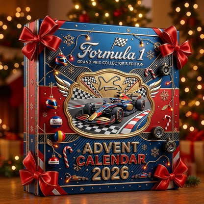 Grand Prix 2026 – 24 Surprises