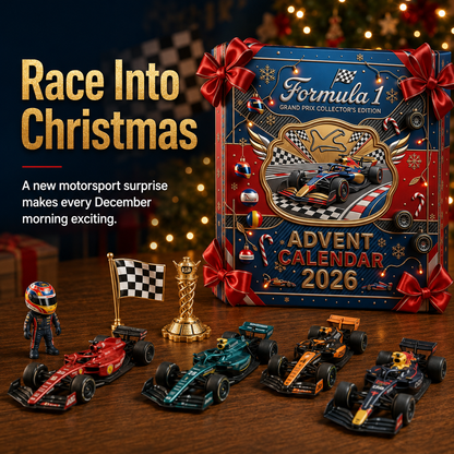 Grand Prix 2026 – 24 Surprises