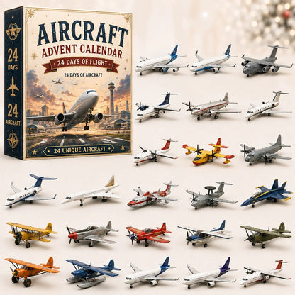 Aviation 2026 – 24 Surprises