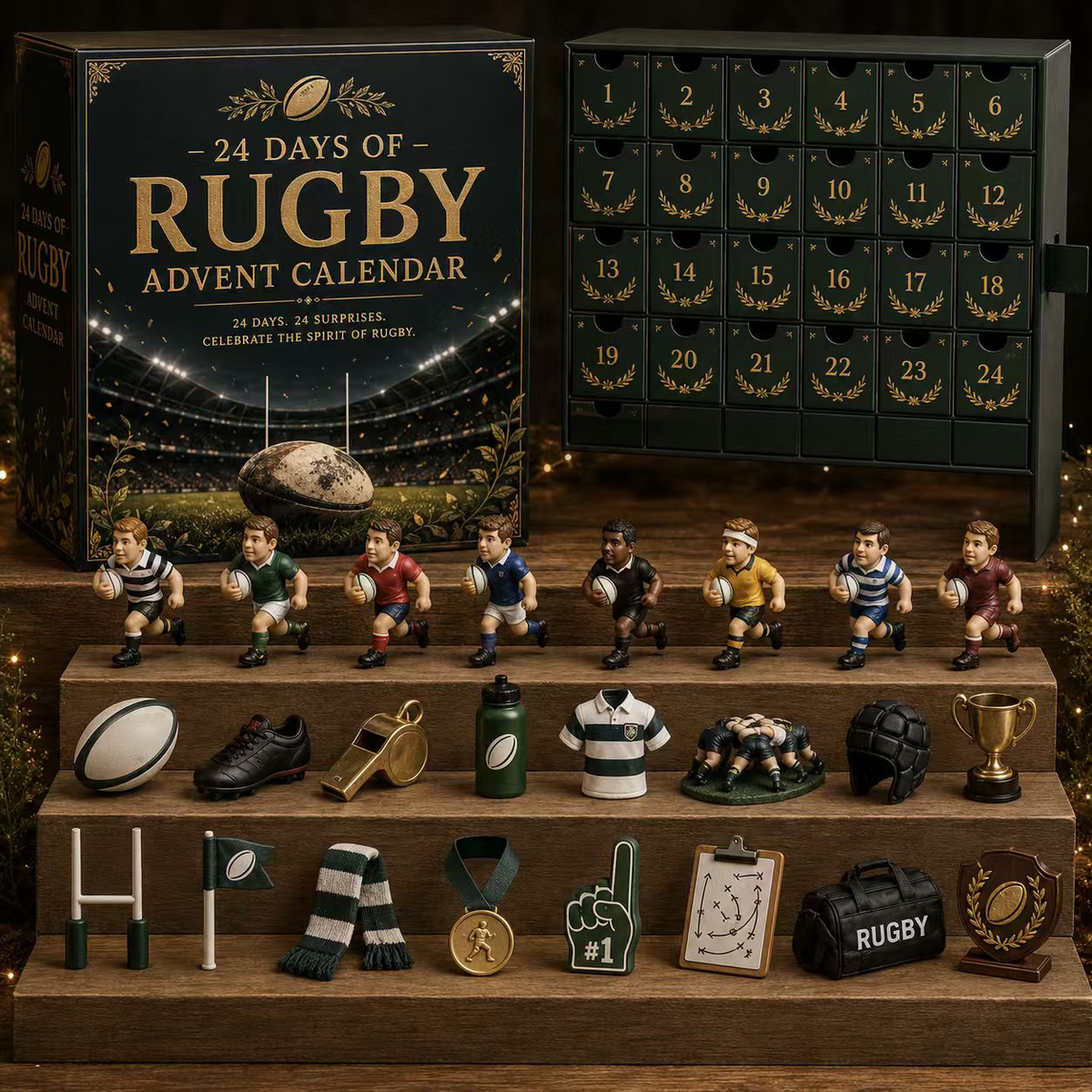Rugby 2026 – 24 Surprises
