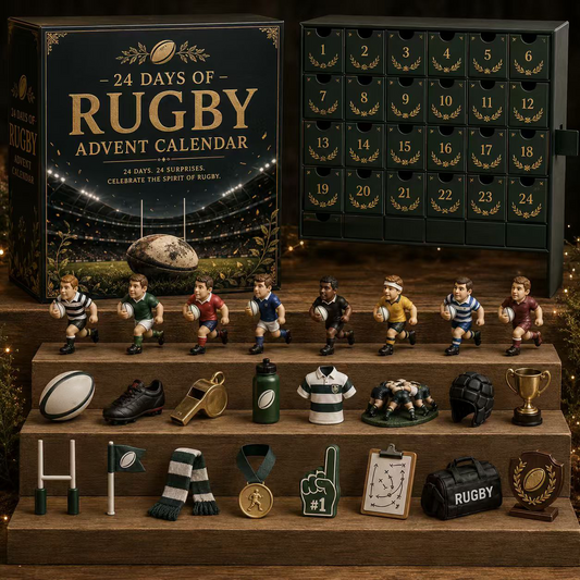 Rugby 2026 – 24 Surprises