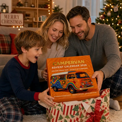 Campervans 2026 – 24 Surprises